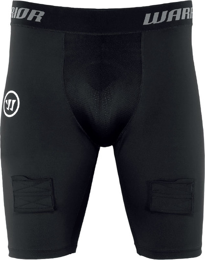 compression-short