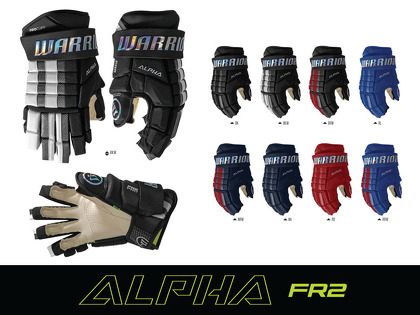 alpha-fr2-pro