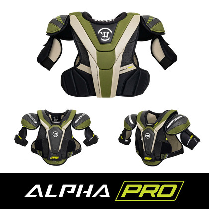 alpha-pro