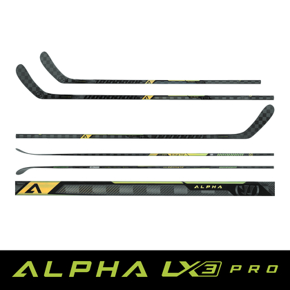 alpha-lx3-pro