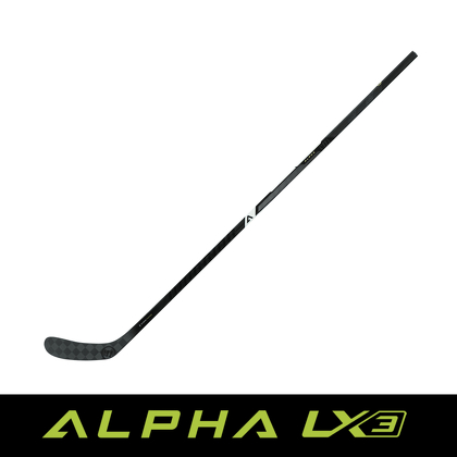 alpha-lx3t