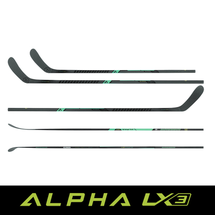 alpha-lx3