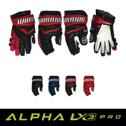 alpha-lx3-pro