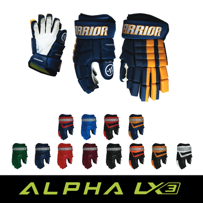 alpha-lx3t