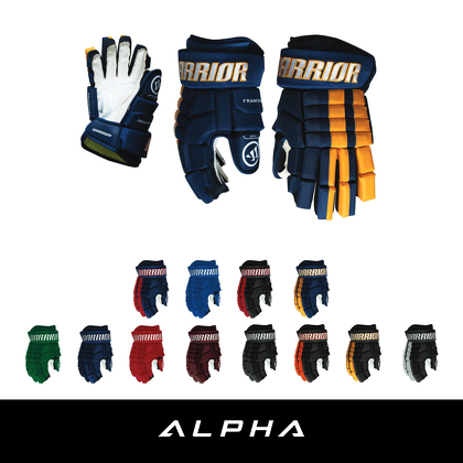 alpha-franchise