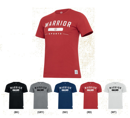 warrior-sports-tee