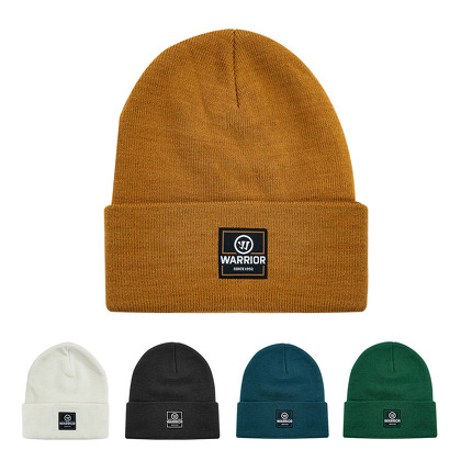 warrior-knit-beanie